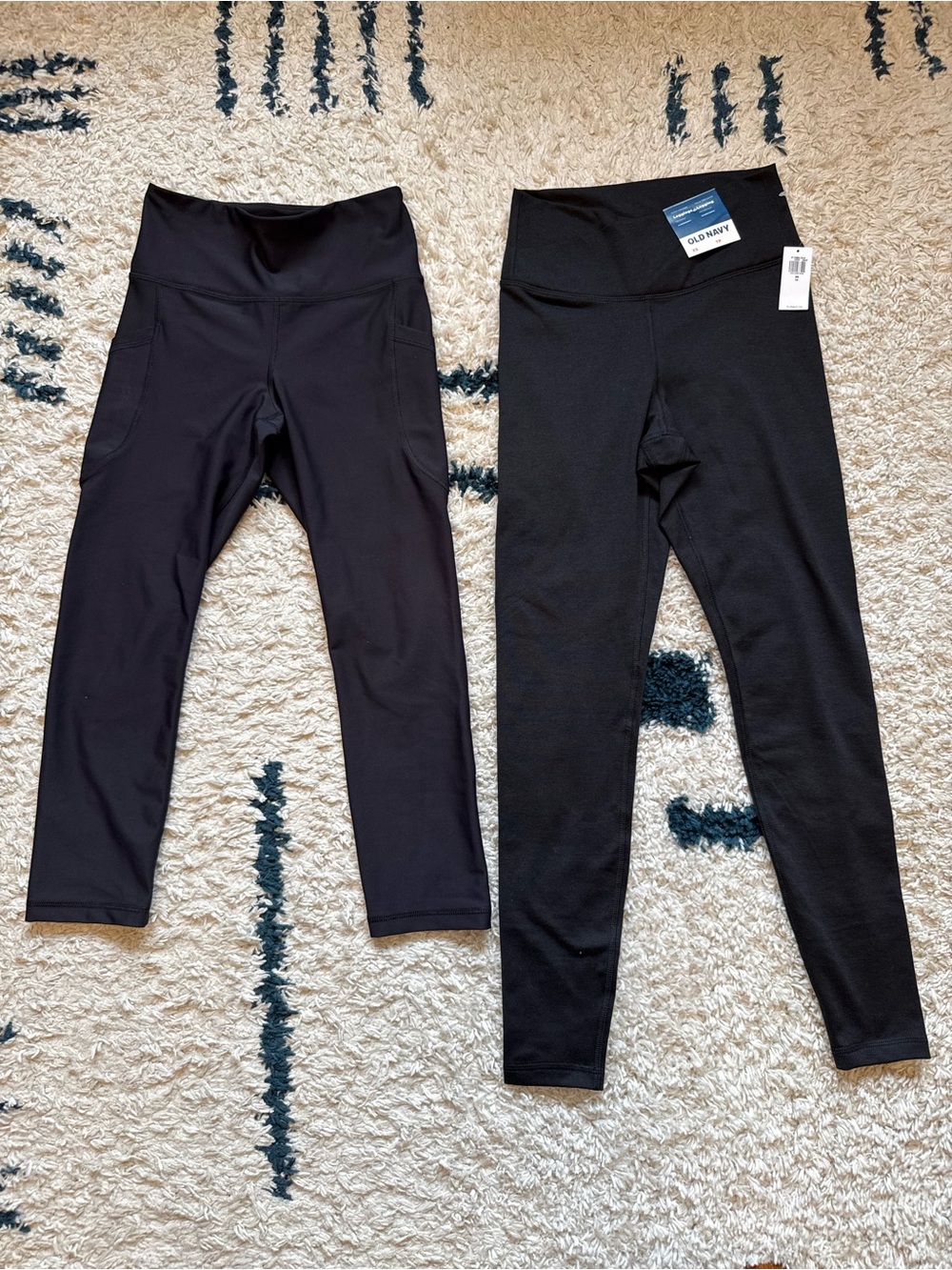 Old Navy Leggings